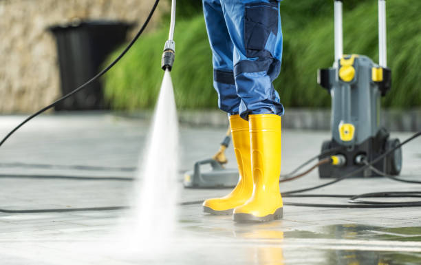 Reliable Preston, MN Pressure Washing Solutions